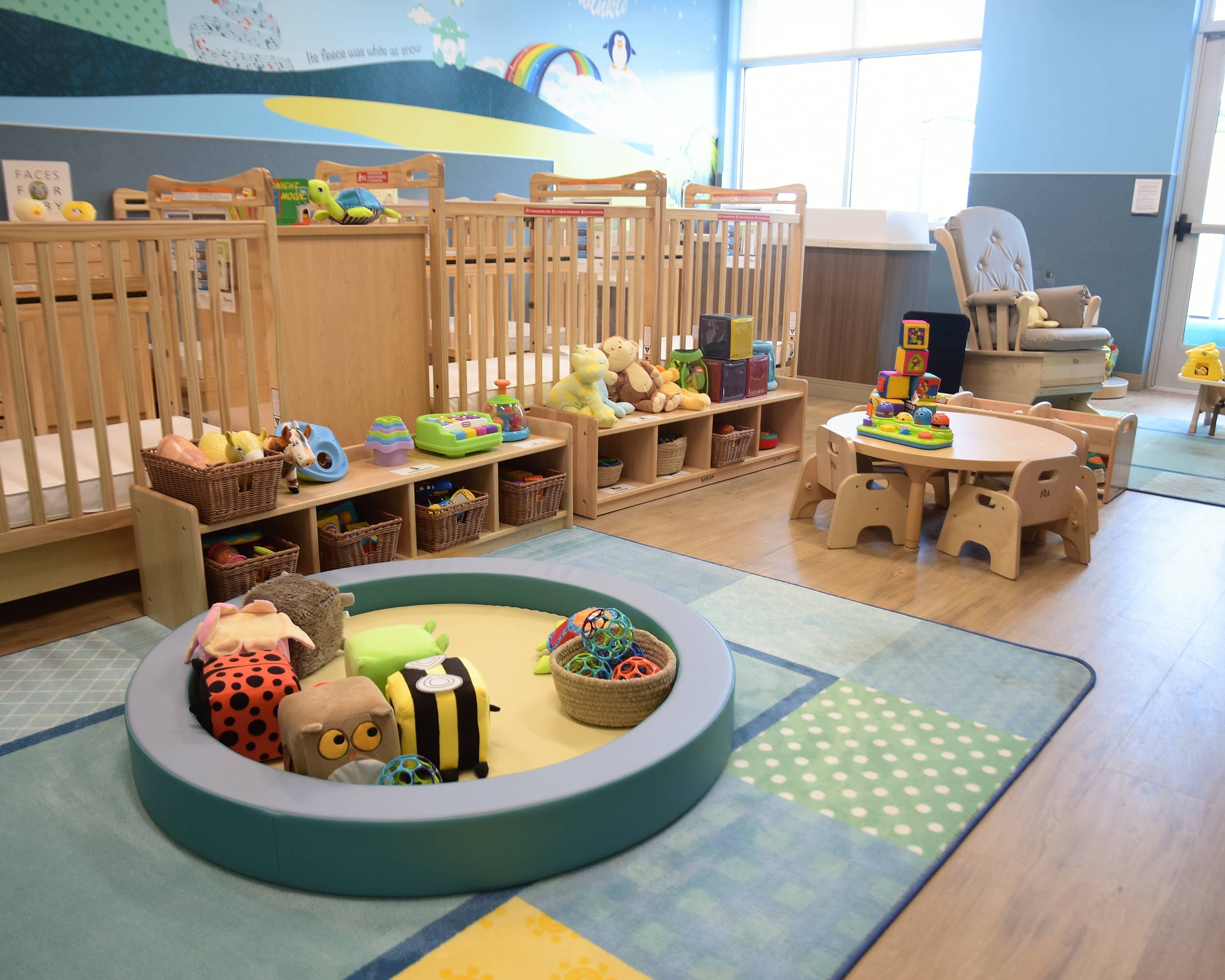 Everbrook Academy Perry Hall Reviews - 02m0erk
